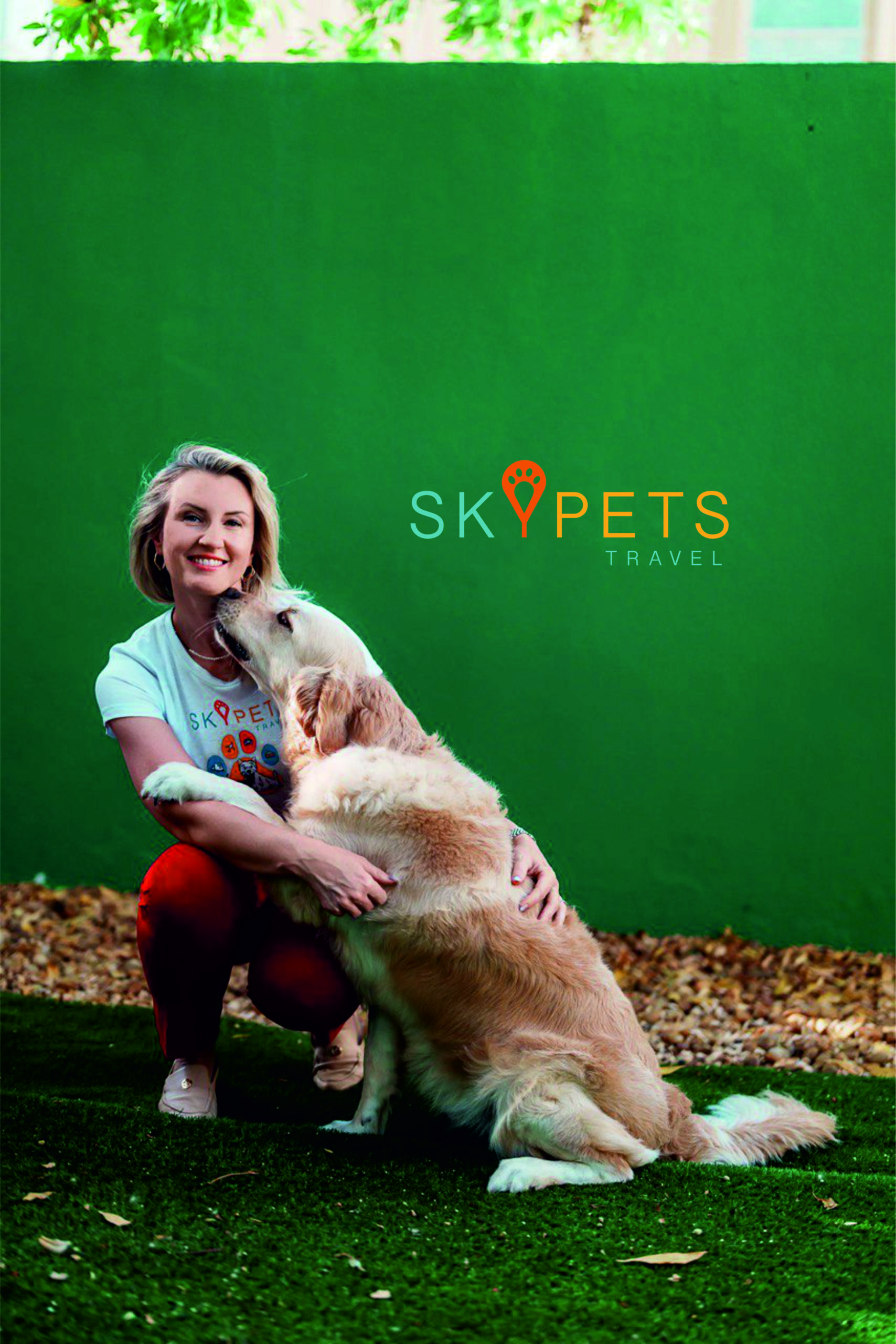 Tatiana Shcherbatykh Skypets